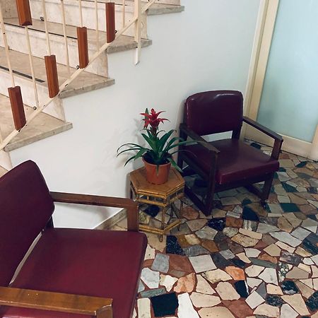 Hotel Maria Piera Rimini Luaran gambar