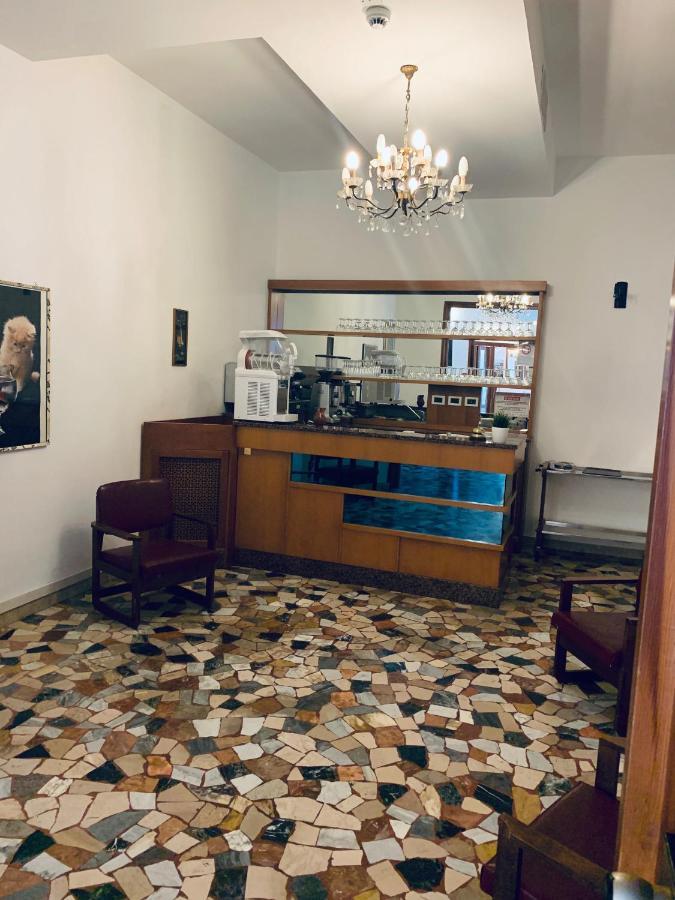 Hotel Maria Piera Rimini Luaran gambar