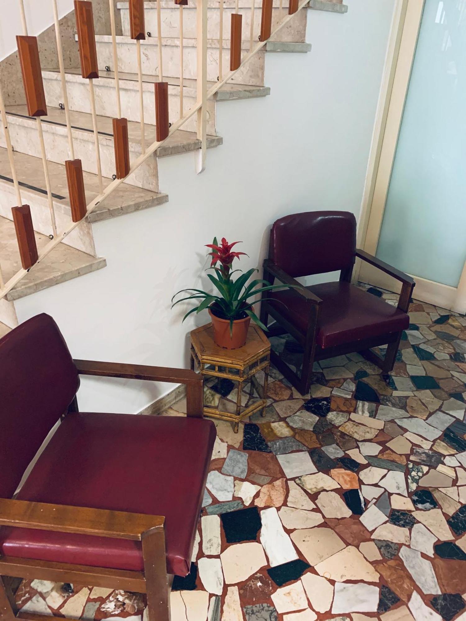 Hotel Maria Piera Rimini Luaran gambar